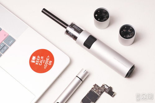 wowstick sd,一把有用的电动螺丝刀